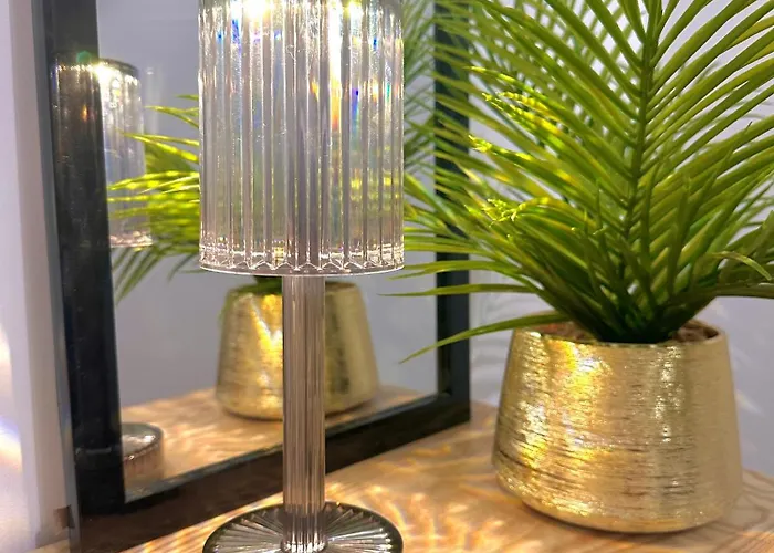 A142 , Near Airport Chopin , Free Parking *