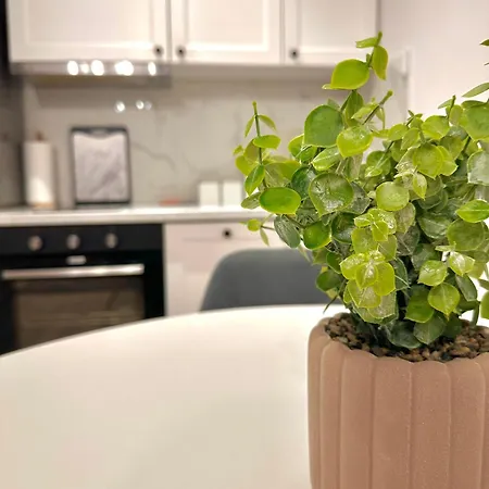 A142 , Near Airport Chopin , Free Parking Appartamento