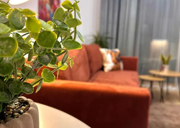 A142 , Near Airport Chopin , Free Parking Varsavia