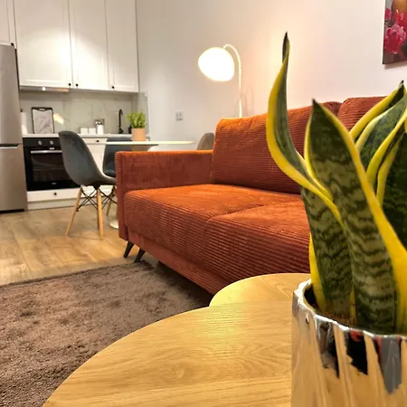 A142 , Near Airport Chopin , Free Parking