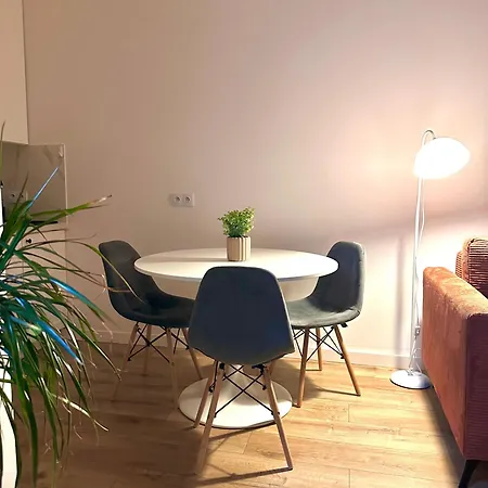 A142 , Near Airport Chopin , Free Parking Warsaw