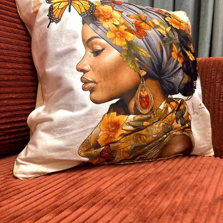 A142 , Near Airport Chopin , Free Parking 公寓 华沙