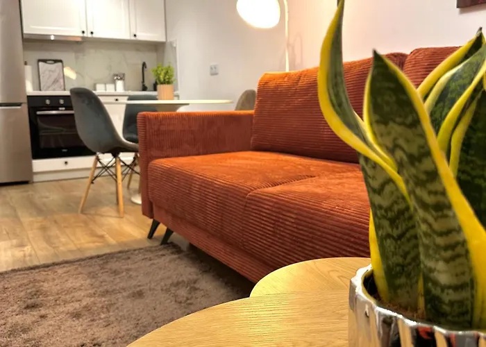 A142 , Near Airport Chopin , Free Parking