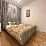 公寓 A142 , Near Airport Chopin , Free Parking 华沙